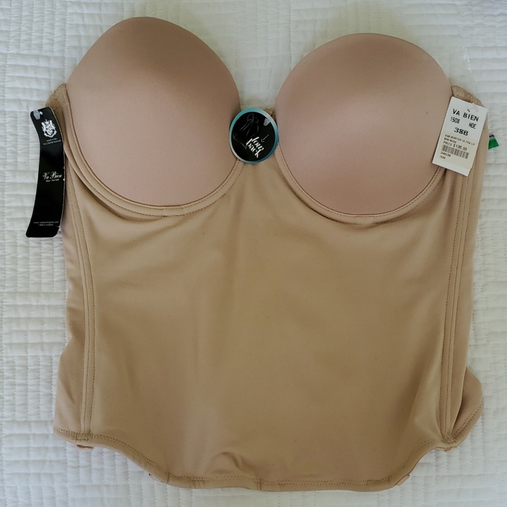 Va Bien ultra lift bustier